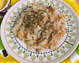【離乳食完了期】ツナの炊き込みご飯♡作り方7写真