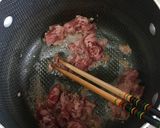 醤油味の冬瓜汁作り方2写真