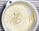 のびーるチーズドッグ 韓国風ホットドッグ作り方2写真