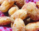 丸ごとフライドポテト作り方4写真