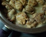 味付け簡単♪鶏もも肉の塩唐揚げ作り方5写真