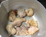 鶏肉の大根おろし煮(^^)作り方2写真