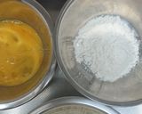 ズッキーニの肉巻きフライ作り方3写真