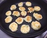 【離乳食中期〜】冷凍可☆じゃがいもお焼き作り方6写真