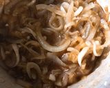 これ美味♪玉ねぎソース作り方3写真