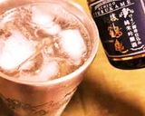 注ぐだけ★スパークリング日本酒★作り方3写真