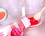 君への思いとどけ♡ハートビームキューブ作り方3写真