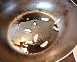マクロビ☆とうがんの彩り重ね煮スープ作り方3写真