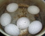 とっても簡単！温泉卵の作り方作り方4写真