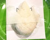 キャラ弁 ウルトラマン ルーブ ブル☆作り方10写真