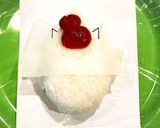 キャラ弁 ウルトラマン ルーブ ブル☆作り方11写真