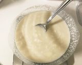 材料3つ!甘酒香る簡単もっちりパン。作り方2写真
