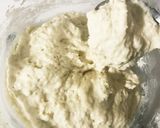 材料3つ!甘酒香る簡単もっちりパン。作り方3写真