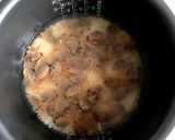 あさりご飯作り方2写真