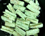 あと一品に！材料最少ちくわの磯辺揚げ作り方3写真