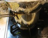 クスクスと夏野菜でおもてなしの豪華一品作り方8写真
