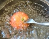 クスクスと夏野菜でおもてなしの豪華一品作り方2写真