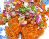 サルサ☆時短簡単で美味なメキシコのソース作り方9写真