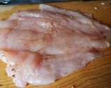 しっとり美味☆鶏ハム☆アジアンソース作り方2写真