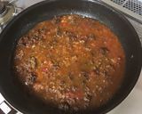 ★永久保存版★ボロネーゼパスタ♪作り方8写真