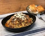 ★永久保存版★ボロネーゼパスタ♪作り方10写真
