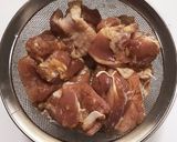 ＊カリッとジューシー！鶏の唐揚げ＊作り方6写真