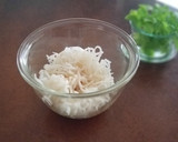 綺麗になれちゃう『簡単 大根のナムル』作り方6写真