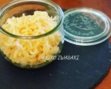 綺麗になれちゃう『簡単 大根のナムル』作り方7写真