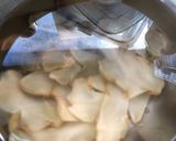 【搾菜好きの為の】搾菜肉巻き冷菜作り方2写真