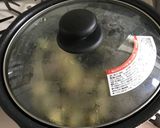 ひき肉なす味噌作り方8写真
