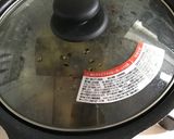 ひき肉なす味噌作り方12写真
