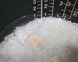 岡山名物黒いえびめし作り方1写真