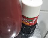 岡山名物黒いえびめし作り方8写真