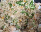 岡山名物黒いえびめし作り方11写真