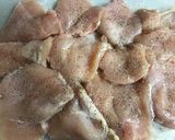 夏にぴったり!鶏胸肉のマリネ作り方1写真