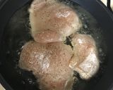 夏にぴったり!鶏胸肉のマリネ作り方3写真