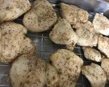 夏にぴったり!鶏胸肉のマリネ作り方4写真
