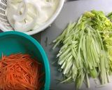 夏にぴったり!鶏胸肉のマリネ作り方5写真