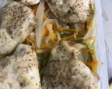 夏にぴったり!鶏胸肉のマリネ作り方9写真