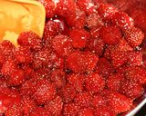 苺チェッロ★スピリタスでいちご酒作り方9写真
