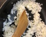 ★★話題のひよこ豆でキーマダルカレー★★作り方3写真