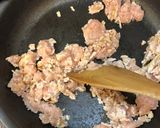 ★★話題のひよこ豆でキーマダルカレー★★作り方4写真