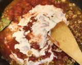★★話題のひよこ豆でキーマダルカレー★★作り方6写真