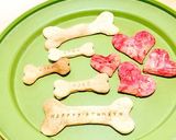 超簡単！犬用ケーキ！作り方9写真