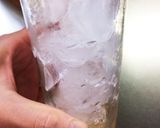 レモン・ホイップ・ミルクティー作り方4写真