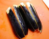 レンジで簡単！冷製☆茄子の煮びたし作り方2写真