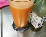 美容肌ぷりぷり100%メロンジュース作り方13写真
