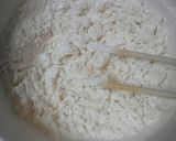 HB✿上新粉（米粉）の湯だね食パン作り方1写真