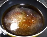 レンジで簡単！冷製☆茄子の煮びたし作り方1写真