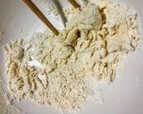 青じそ焼き餃子　青じそ大量消費作り方2写真
